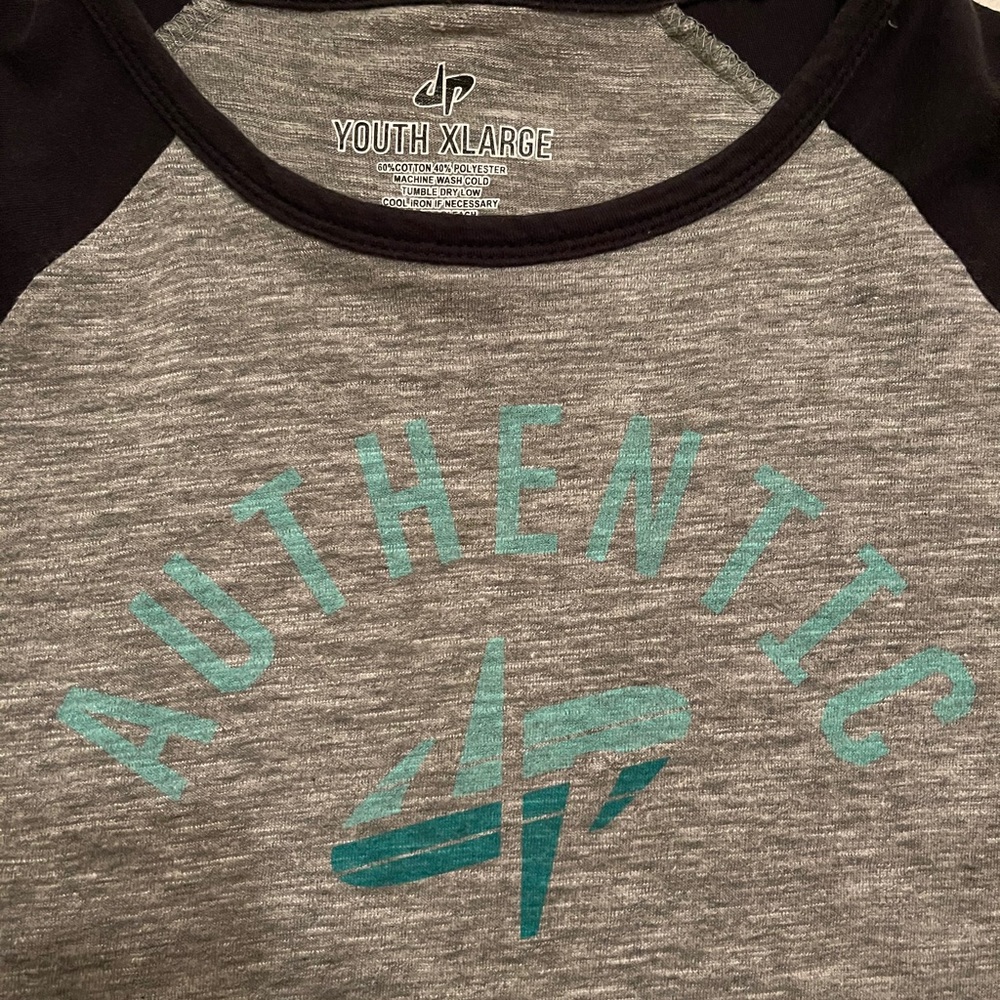 Dude Perfect Baseball Jersey